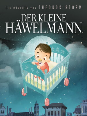 cover image of Der kleine Häwelmann